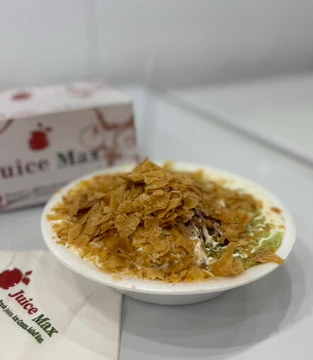 Dahi bhallay